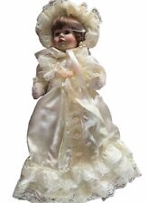 porcelain doll elite for sale  BICESTER