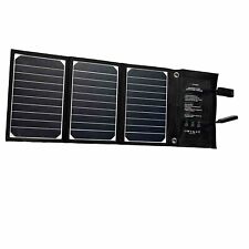 Ravpower solar charger for sale  Raleigh