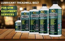 Used, Treadmill Silicone Oil Lubricant Belt 100% Pure Ultra Grade - Made in UK for sale  Shipping to South Africa