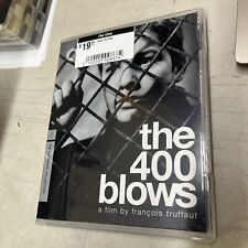 400 blows dvd for sale  Sacramento