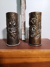 Antique pair wwi for sale  Louisville