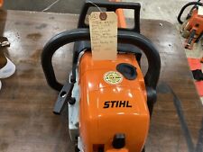 Stihl 310 chainsaw for sale  French Creek