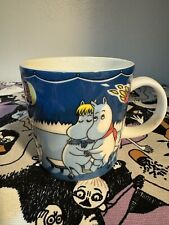 moomin for sale  LONDON