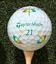 Rare taylormade tp5 for sale  Battle Creek