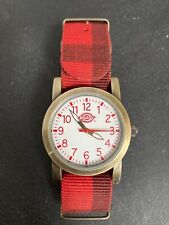 Dickies wrist watch for sale  Gallup