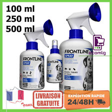 Frontline spray anti d'occasion  Loriol-sur-Drôme