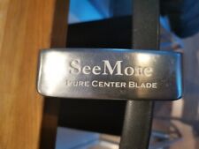 Seemore pure centre for sale  DOVER