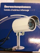 überwachungskamera visortech  gebraucht kaufen  Hersbruck