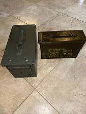 Blackout ammo box for sale  Fresno