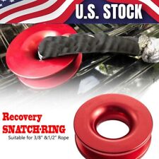 Recovery ring snatch for sale  Hebron