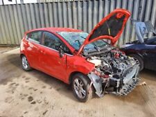 Ford fiesta zetec for sale  ABERDEEN