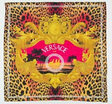 Authentique foulard versace d'occasion  Lyon VII