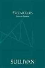 Precalculus hardcover sullivan for sale  Philadelphia