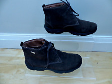 Rohde brown suede for sale  GLOSSOP