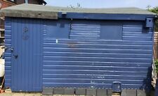 Free shed used for sale  MILTON KEYNES