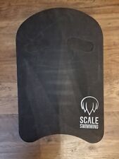 Scale swimming kickboard for sale  LONDON