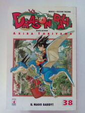 Dragon ball deluxe usato  Monterotondo