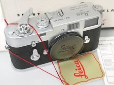 Leica body prüfz gebraucht kaufen  Herford-Elverdissen