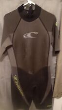 Neill hammer wetsuit for sale  Port Orange