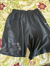 Nike elite shorts for sale  Birmingham