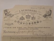 München alter brief gebraucht kaufen  Wurzen