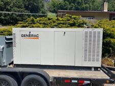 Generator; Generac QT13068GNAC 130kw max output Less than 30 hours useage. for sale  Shipping to South Africa