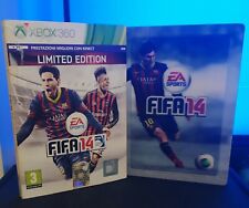 Fifa steelbook usato  Genova