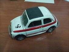 Fiat 500 abarth usato  Palermo