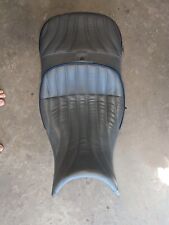 Corbin motorcycle seat for sale  Milford