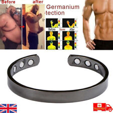 Mens black magnetic for sale  UK