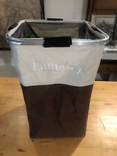 Foldable collapsible laundry for sale  Weehawken