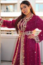 Moroccan caftan moroccan for sale  LONDON