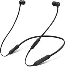 Beats X Wireless Kopfhörer Bluetooth In-Ear Sports Headphones - Black Schwarz comprar usado  Enviando para Brazil
