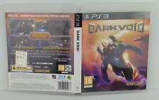 Dark void ps3 usato  Italia