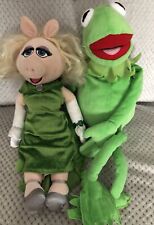 Muppets kermit miss for sale  KINGSTON UPON THAMES