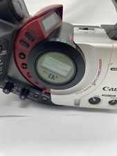 Canon 3CCD Digital Video Camcorder XL1 body, DM-XLA1 (parts use), used for sale  Shipping to South Africa