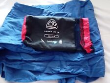 Sleeping bag liner for sale  HEMEL HEMPSTEAD