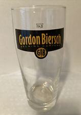 Gordon biersch brewing d'occasion  Expédié en Belgium