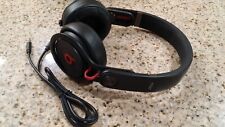 Fone de Ouvido Beats by dr Dre Beats Mixr On Cor Preta, usado comprar usado  Enviando para Brazil