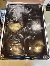 Alien covenant original for sale  Shipping to Ireland