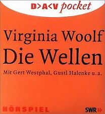 Wellen cds woolf gebraucht kaufen  Berlin