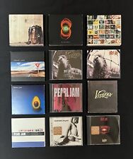Pearl jam lot for sale  Tallahassee