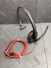 Plantronics blackwire wired for sale  Leesport