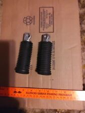 Footpeg foot pegs for sale  Mount Olive