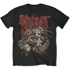 Official slipknot shirt for sale  READING