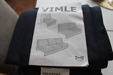 Ikea vimle bezug gebraucht kaufen  Preetz