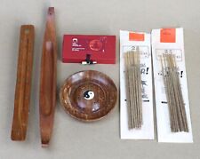Lot incense sticks for sale  Atlanta