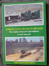 Narrow gauge tracks for sale  BASINGSTOKE