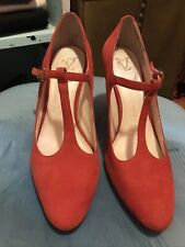 Vince camuto red for sale  Oakland