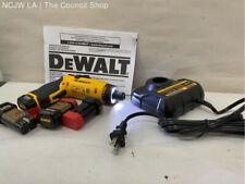 Dewalt power drill for sale  Los Angeles
